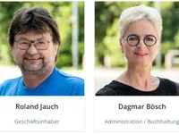 Randengarage Jauch GmbH