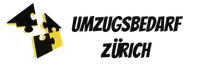 Umzugsbedarf Zürich logo