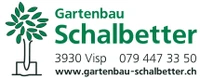 Gartenbau Schalbetter-Logo