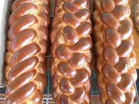 Boulangerie Pâtisserie Tea Room Lheritier