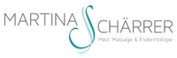 Martina Schärrer - Med. Massage & Endermologie-Logo