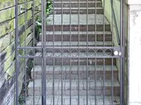 Menzi Metallbau-Schmiede AG, Reparaturservice