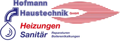 Hofmann Haustechnik GmbH Heizungen Sanitär