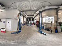 Garage Büchel