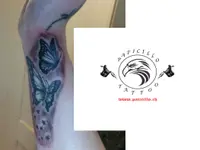 Paticillo Tattoo - Klicken Sie, um das Bild 14 in einer Lightbox vergrössert darzustellen