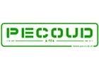 Pécoud & Fils Sàrl-Logo