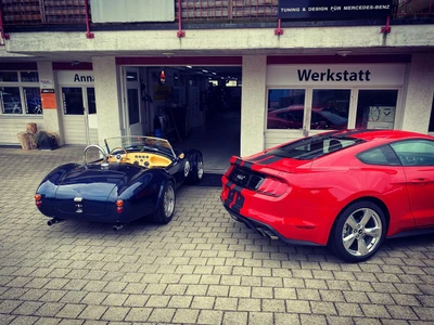 CPcarline + Autotechnik in Jegenstorf