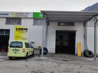Loris Pneumatici Sagl