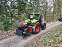 Herzog Forsttechnik AG