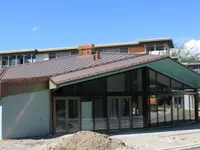 B. Buser Bedachungen und Fassadenbau
