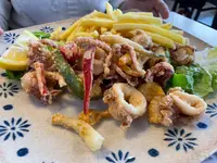 Restaurant-Pizzeria Pugliese che Enzo (Faps)