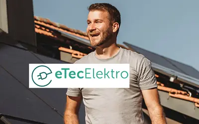 E Tec-Elektro GmbH