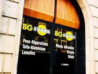 BG Stores SA