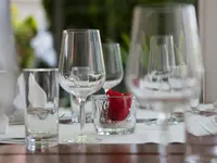 Güggeli Oase Restaurant Hirschen