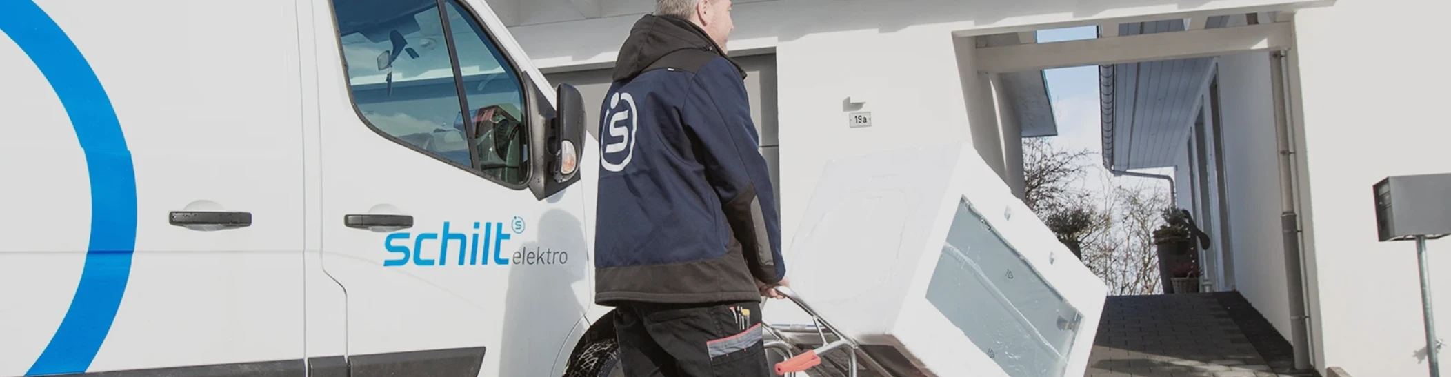 Schilt Elektro AG