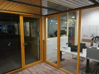 Döring Metalcostruzioni e Camini