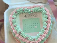 Di's Cakery