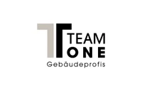 Team-One Bau AG-Logo