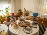 Hotel Restaurant Weisshorn