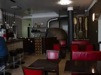 Pizzeria & Café Dorfplatz AG