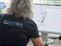 Secustore GmbH - Klicken Sie, um das Bild 7 in einer Lightbox vergrössert darzustellen