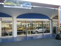 Garage Auto Sport Service SA - Agence Ford Genève Acacias