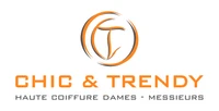 Chic & Trendy logo