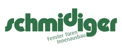 Schmidiger AG - Fenster Türen Innenausbau