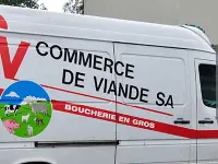 CV Commerce de Viande SA