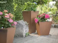 MOMO GIARDINI SA - GIARDINIERE LOCARNO, AFC / EFZ