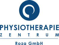 Logo Physiotherapie Zentrum GmbH