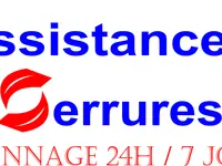 A. A. A. Assistance Serrures Dépannage 24h/7j Sàrl - Klicken Sie, um das Bild 1 in einer Lightbox vergrössert darzustellen