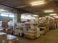 SEV Société des Entrepôts de Vevey SA