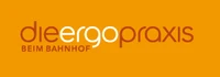 Logo die Ergopraxis beim Bahnhof GmbH