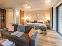 Matterhorn FOCUS Design Hotel