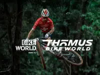 Thömus Bike World Winterthur
