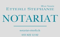 Etterli Notariat & Verwaltung-Logo