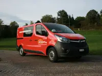 Rocchinotti Bau AG
