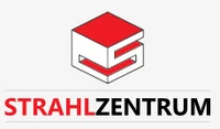 Strahlzentrum für Oberflächenbehandlung AG-Logo