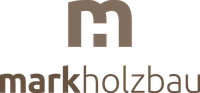 Mark Holzbau AG-Logo