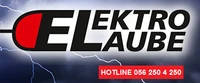 Elektro Laube AG logo