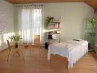 Gesundheitspraxis Kinesiologie