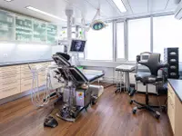 Zahnarzt Team Luzern | Dr. Markus Schulte