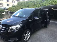 Taxi Luzern