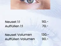 ONE Hair & Nails GmbH - Klicken Sie, um das Bild 7 in einer Lightbox vergrössert darzustellen