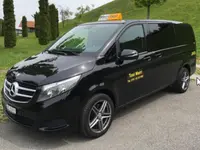 Taxi Meiri - Klicken Sie, um das Bild 3 in einer Lightbox vergrössert darzustellen