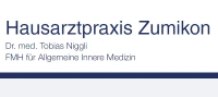 Dr. med. Niggli Tobias-Logo