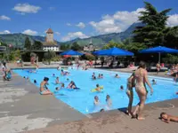 Freibad / Seebad