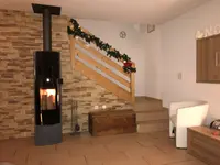 Cheminées du Valais
