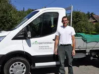 Ulrich Gartenbau AG